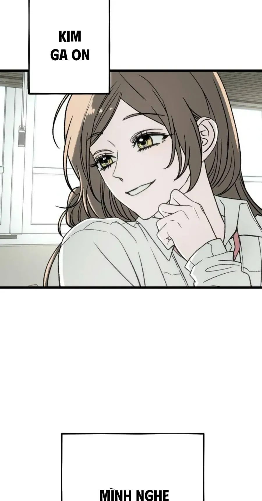 Khao Khát Chapter 3 - 31