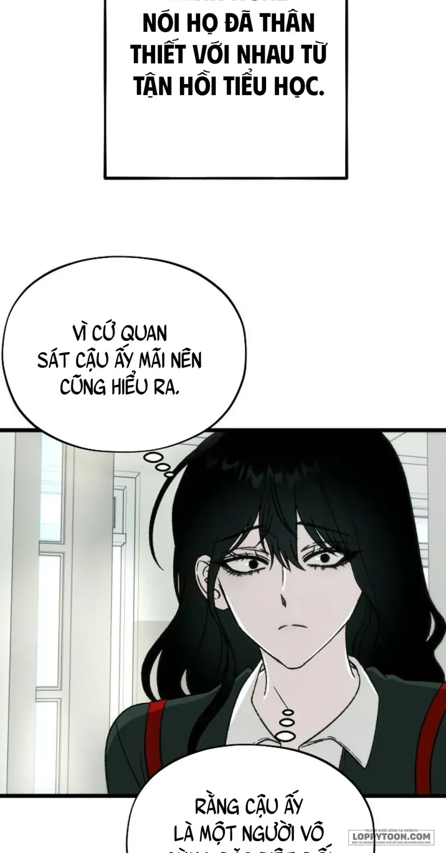 Khao Khát Chapter 3 - 32