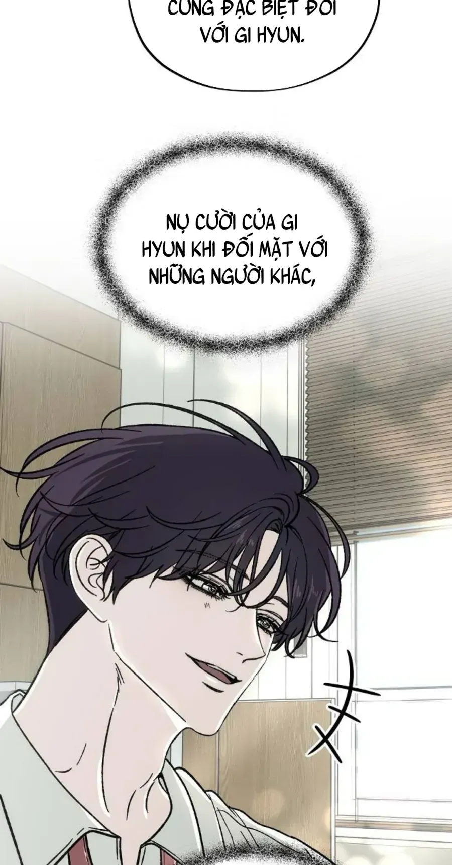 Khao Khát Chapter 3 - 33