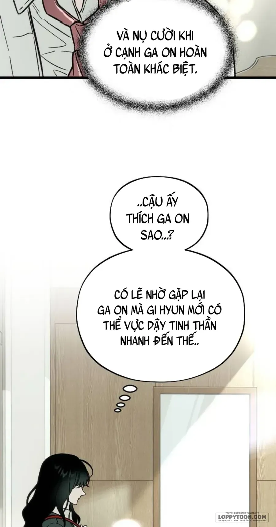 Khao Khát Chapter 3 - 34