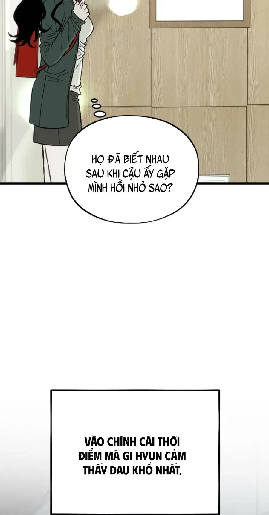 Khao Khát Chapter 3 - 35