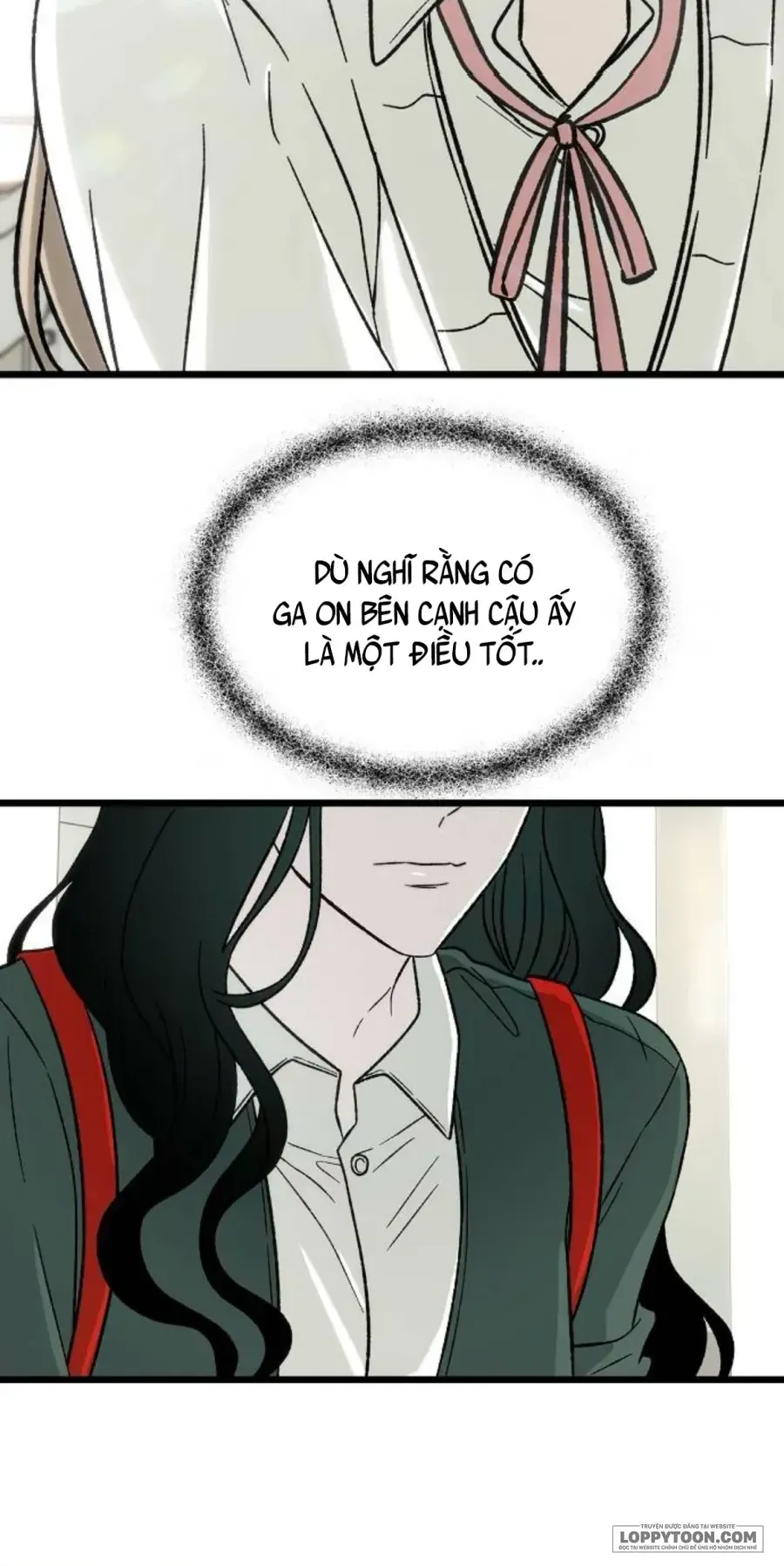 Khao Khát Chapter 3 - 38