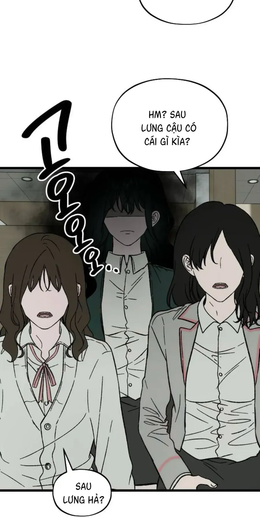 Khao Khát Chapter 3 - 43