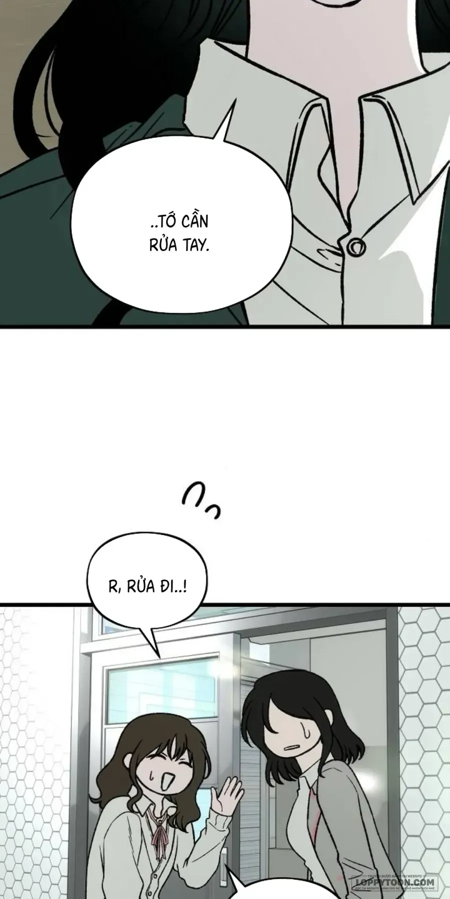 Khao Khát Chapter 3 - 46