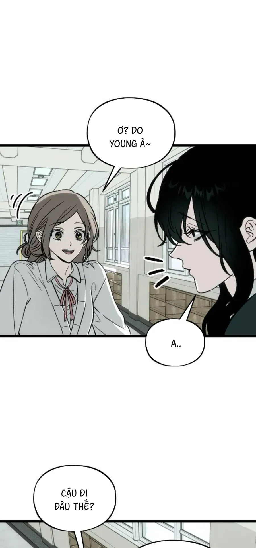 Khao Khát Chapter 3 - 49