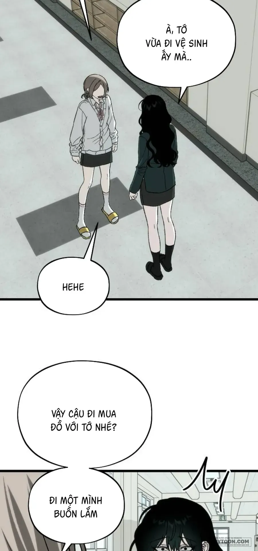 Khao Khát Chapter 3 - 50