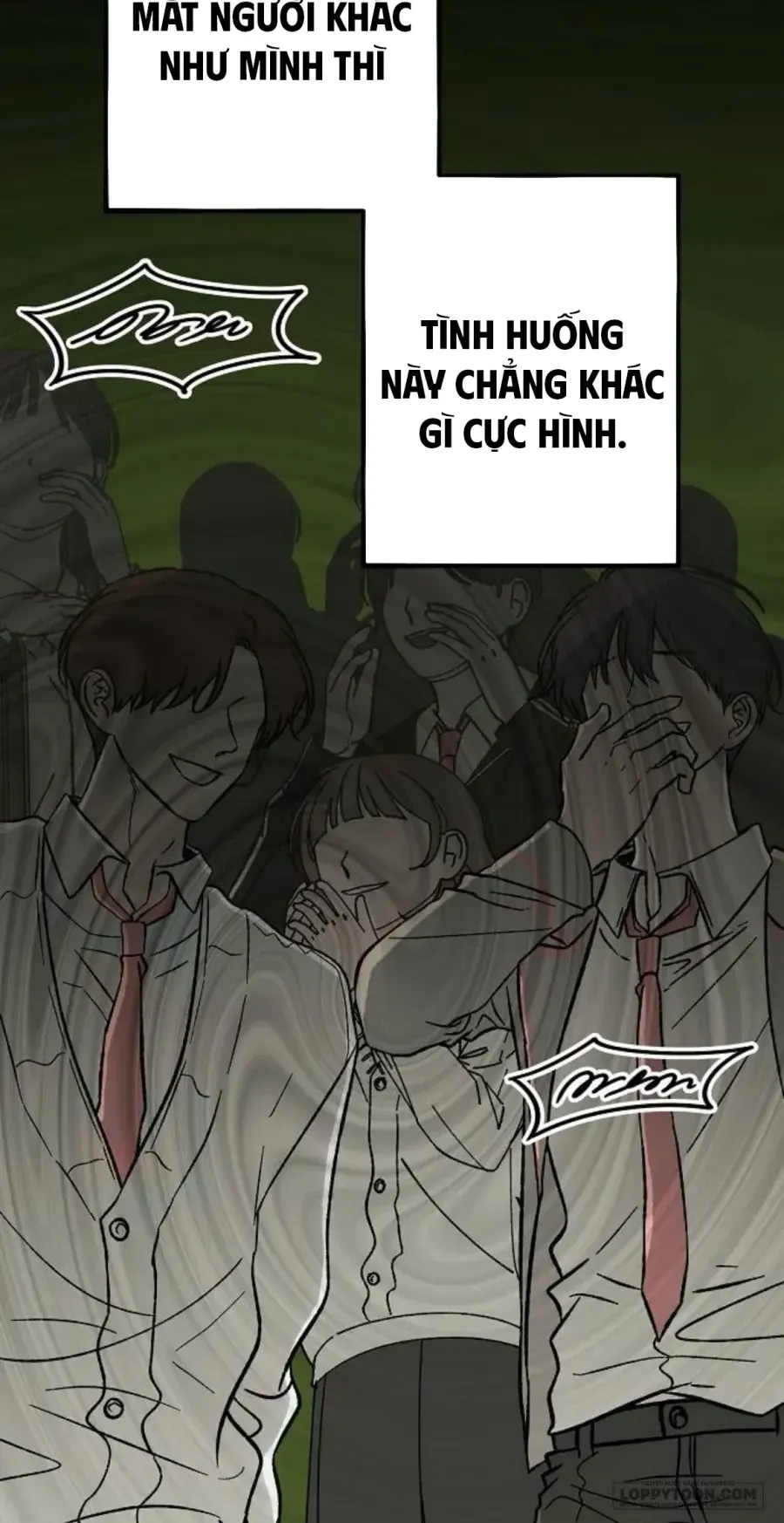 Khao Khát Chapter 3 - 6