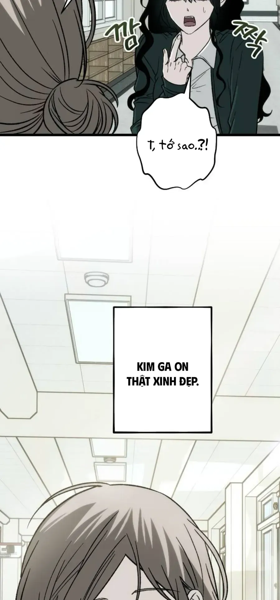 Khao Khát Chapter 3 - 51