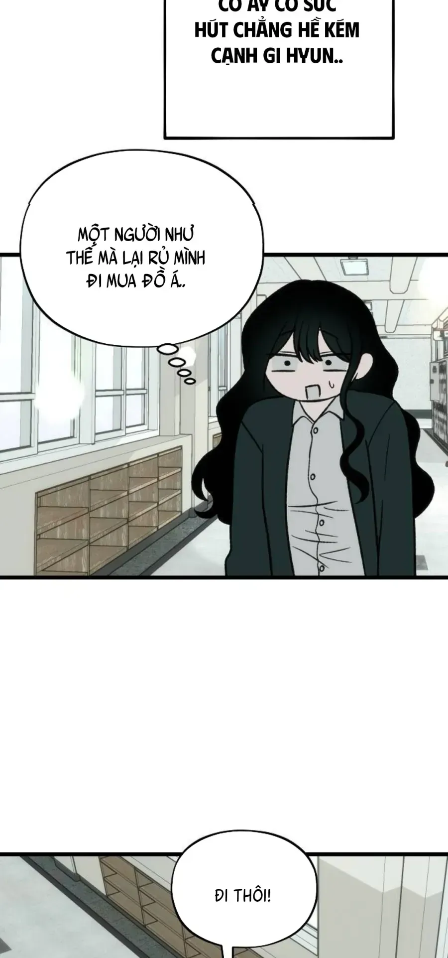 Khao Khát Chapter 3 - 53