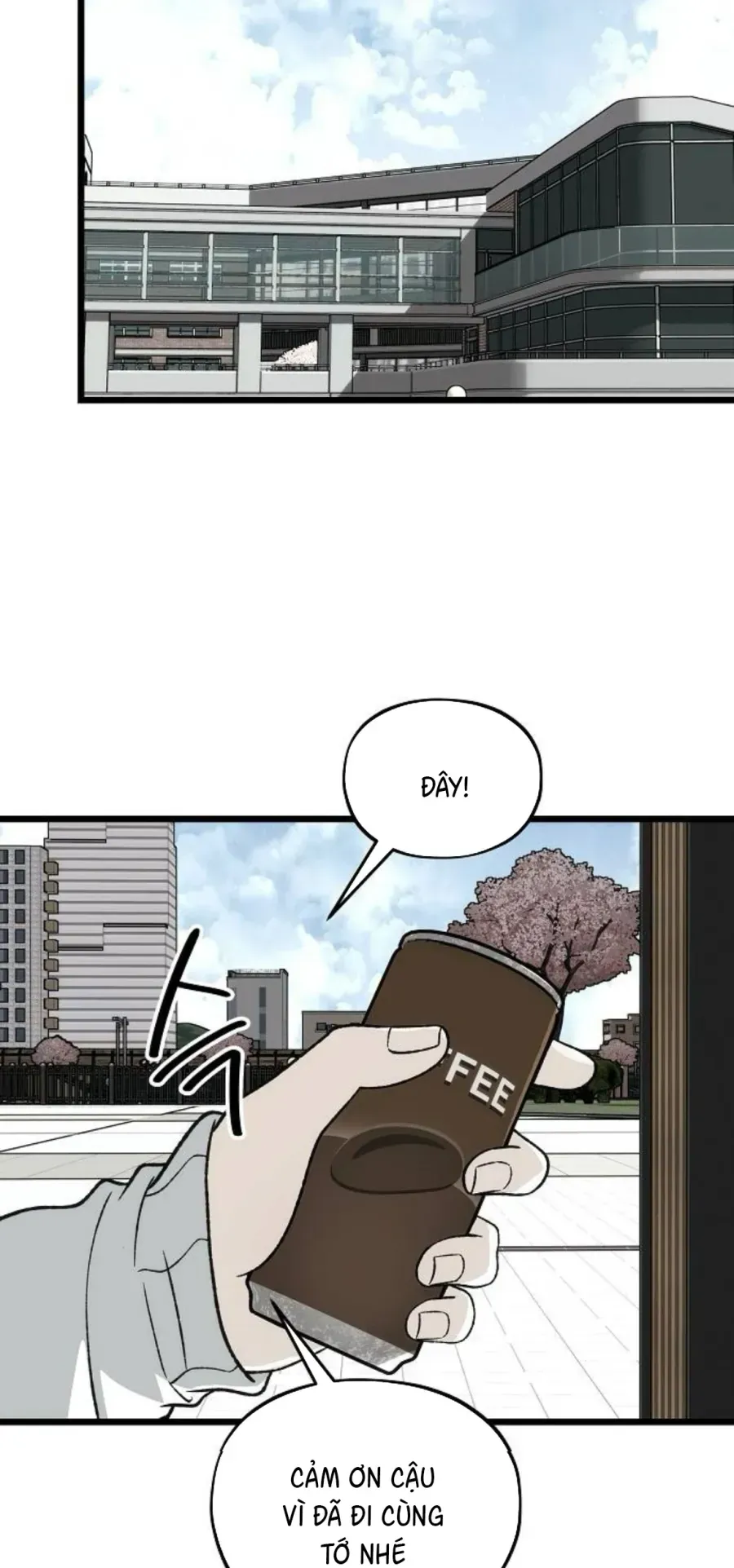 Khao Khát Chapter 3 - 55