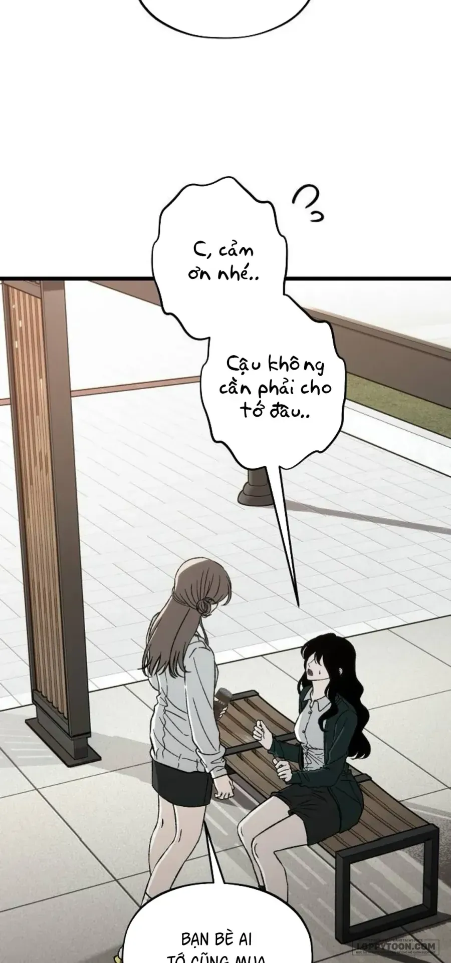 Khao Khát Chapter 3 - 56