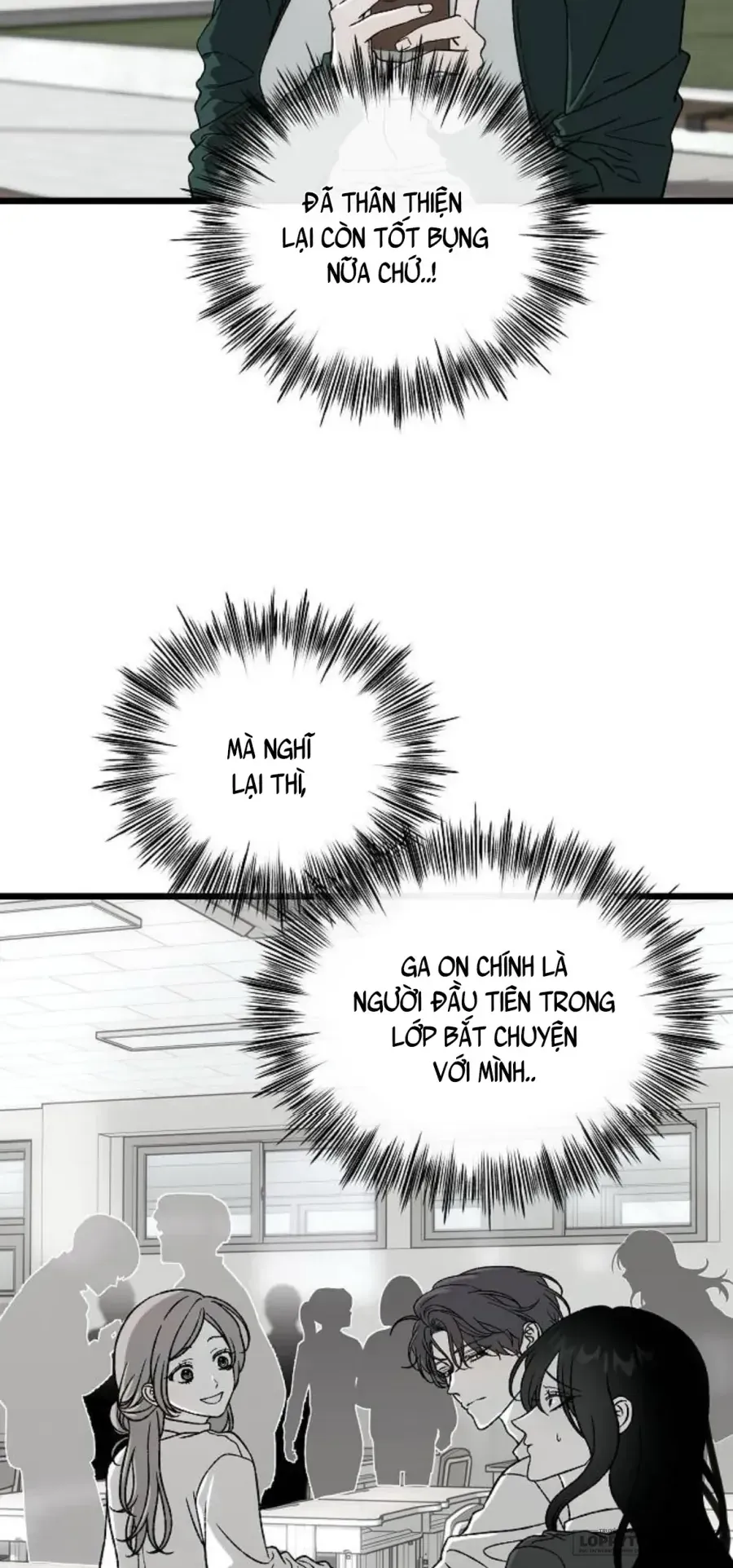 Khao Khát Chapter 3 - 58