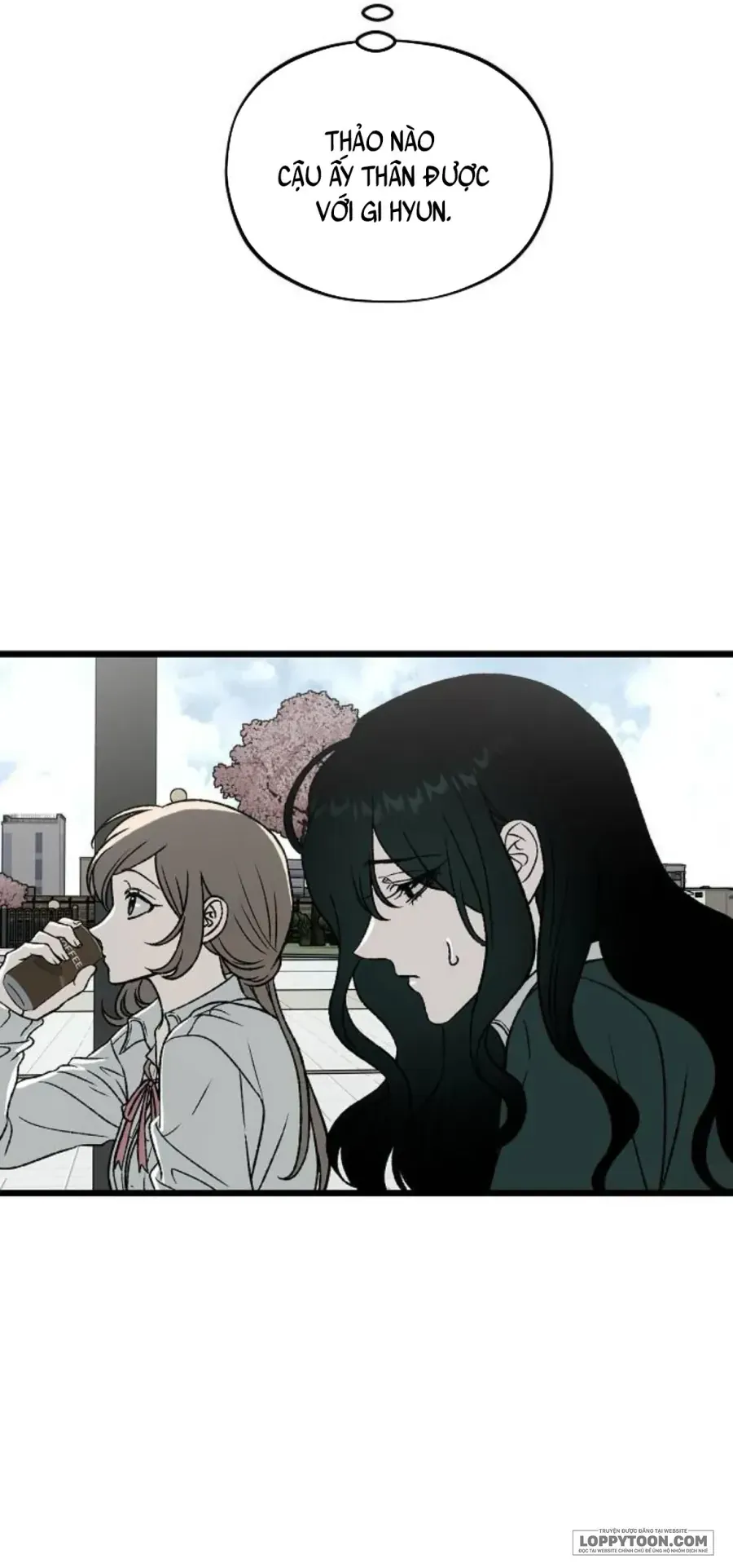 Khao Khát Chapter 3 - 60