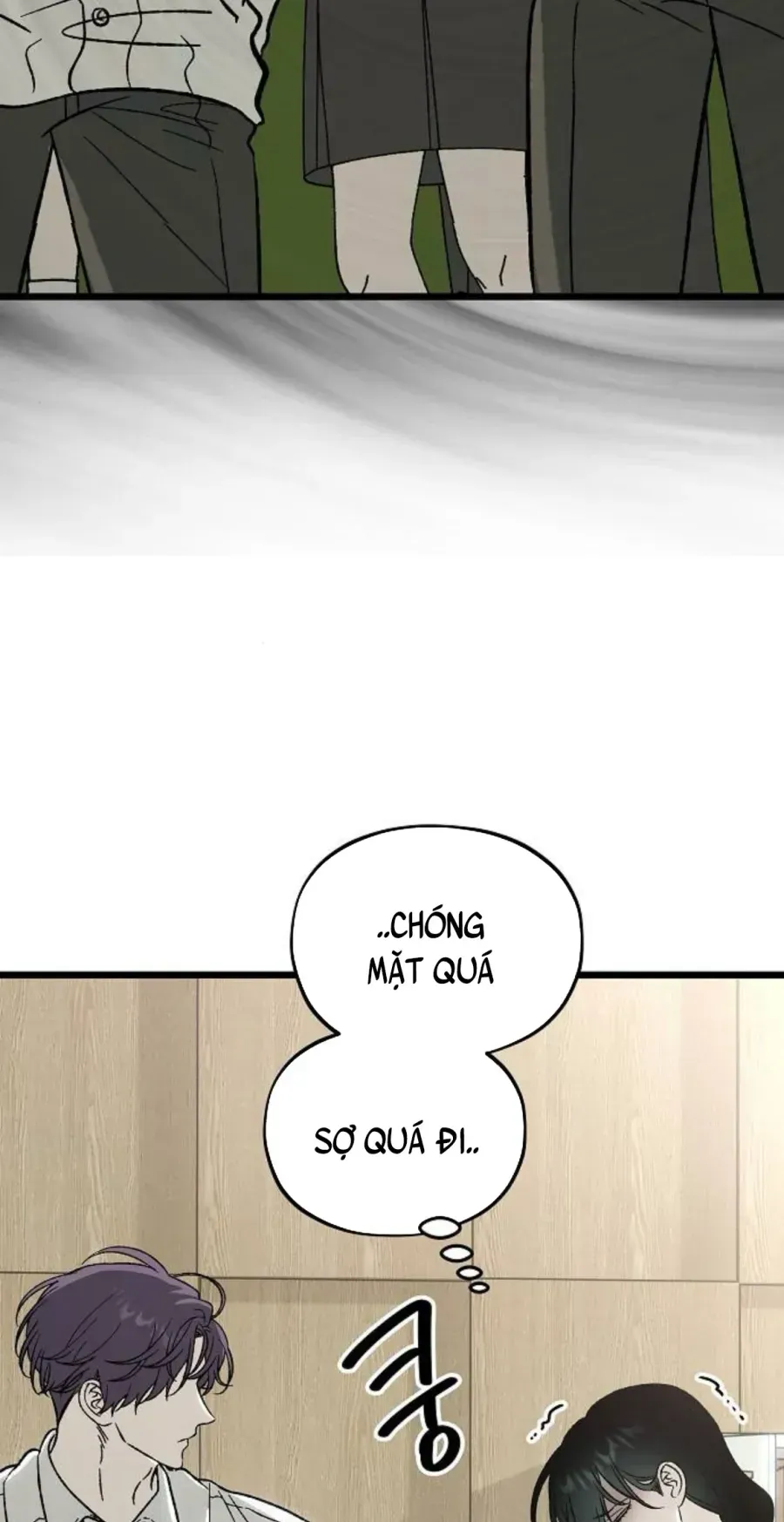 Khao Khát Chapter 3 - 7