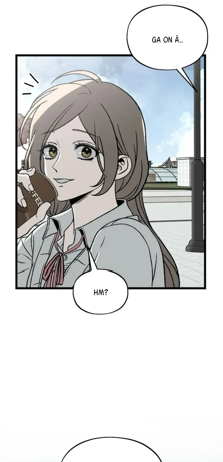 Khao Khát Chapter 3 - 61