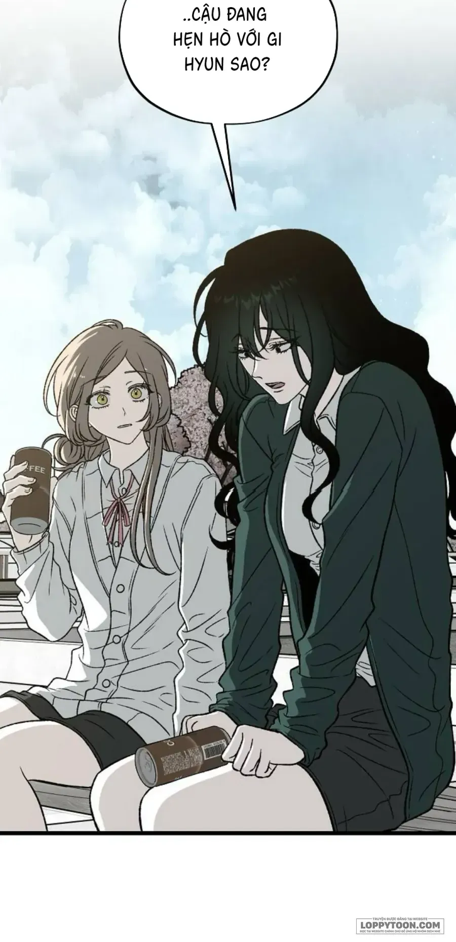 Khao Khát Chapter 3 - 62