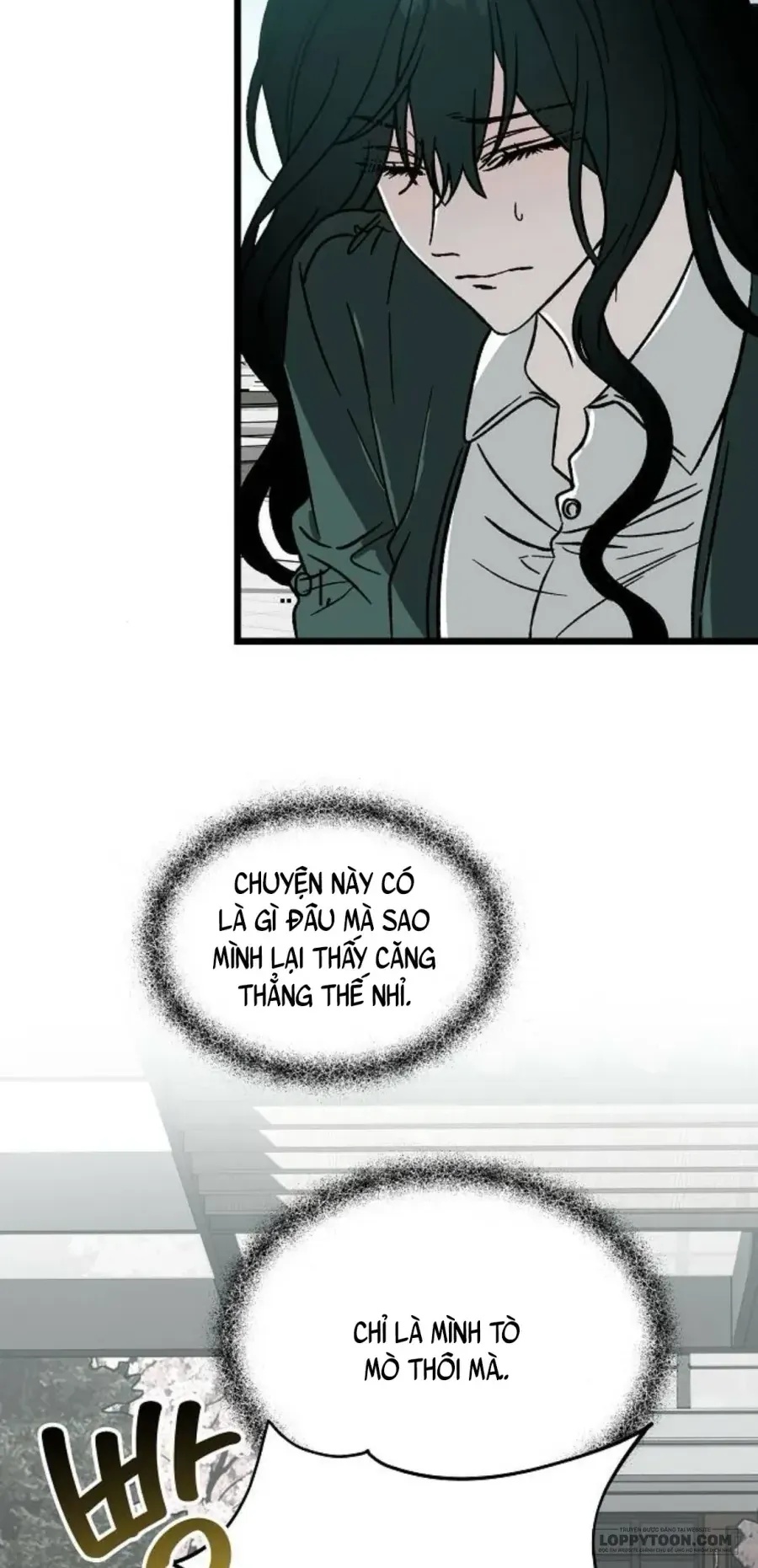 Khao Khát Chapter 3 - 64