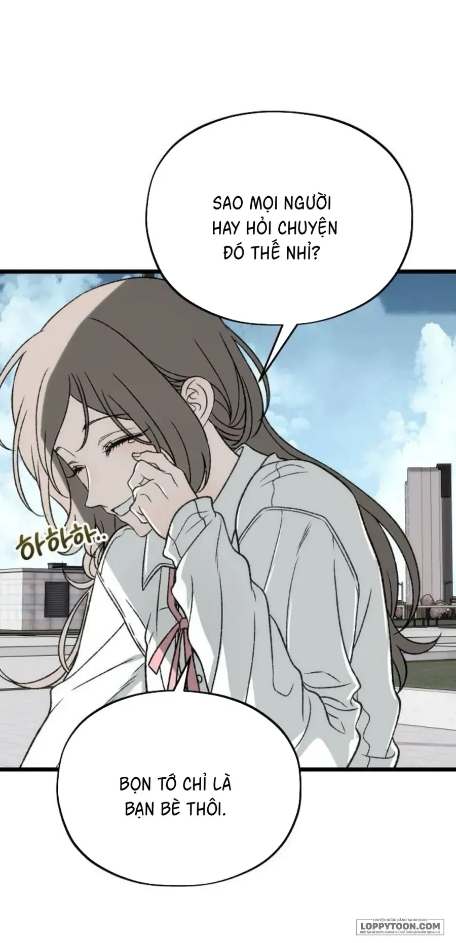 Khao Khát Chapter 3 - 66