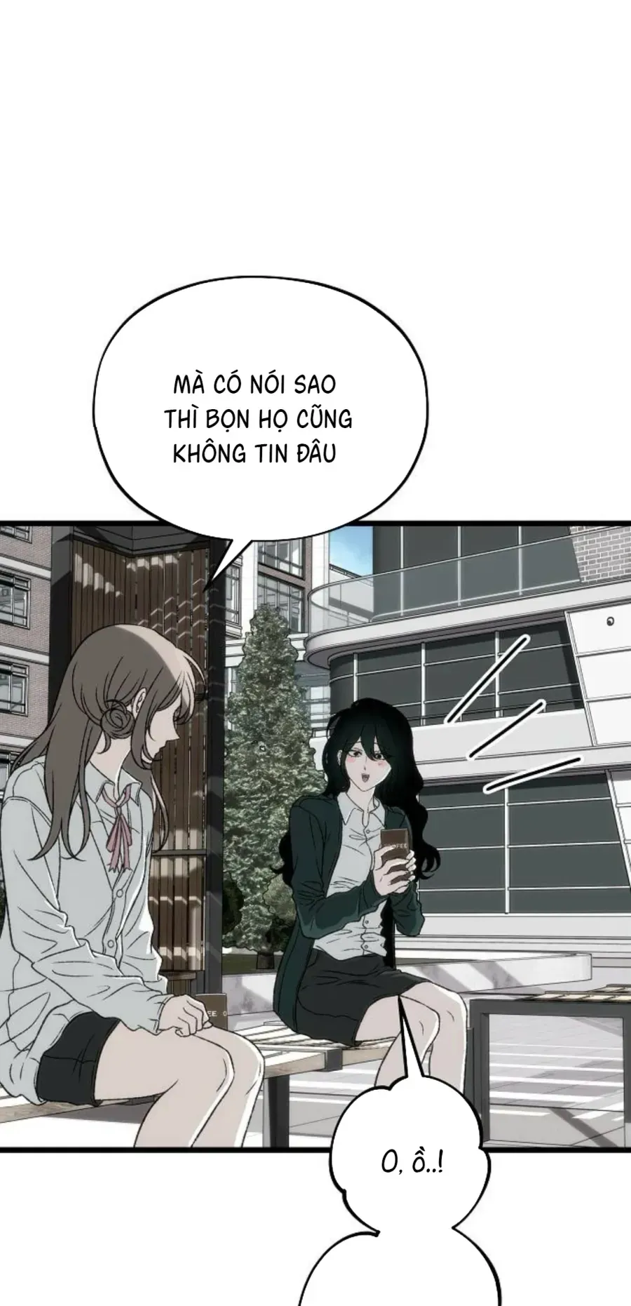 Khao Khát Chapter 3 - 67