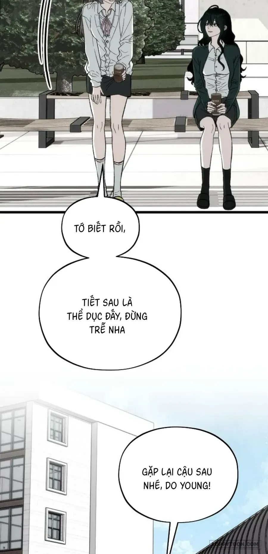 Khao Khát Chapter 3 - 70