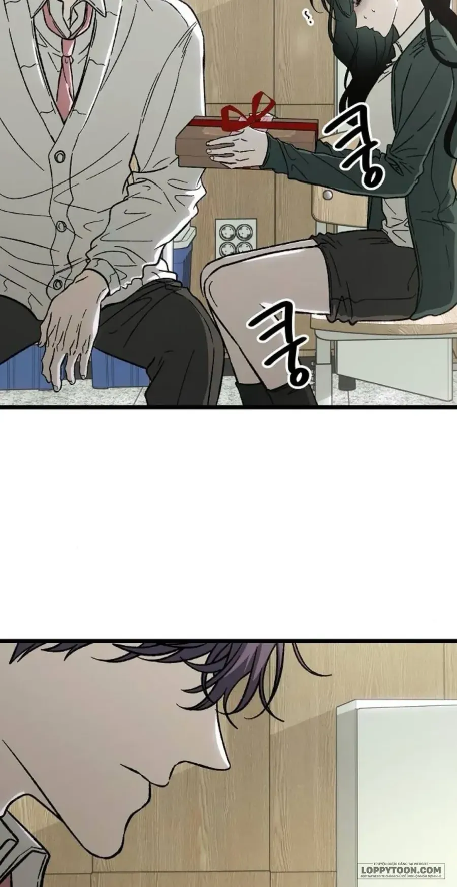 Khao Khát Chapter 3 - 8