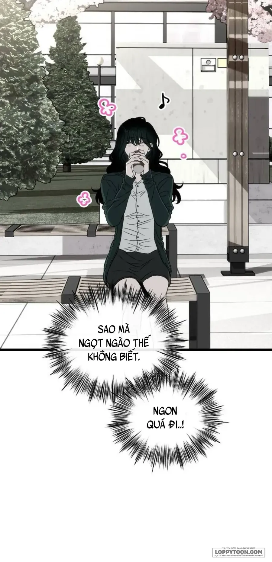 Khao Khát Chapter 3 - 72