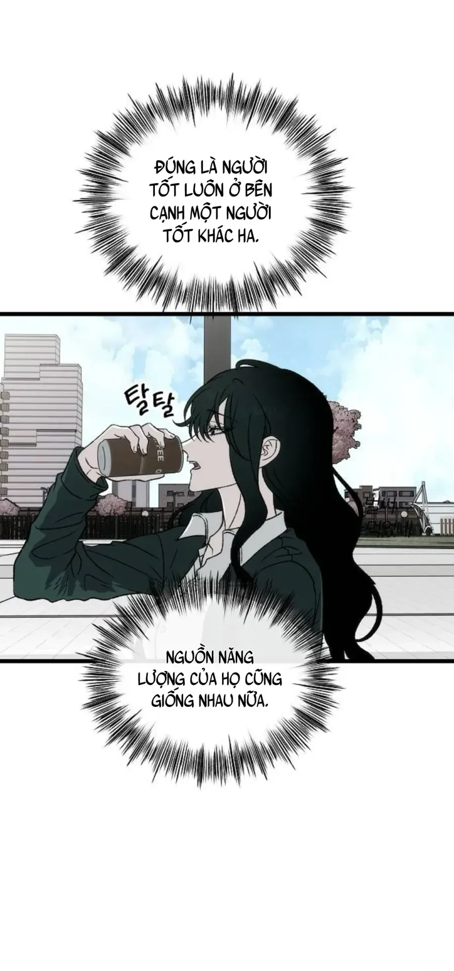 Khao Khát Chapter 3 - 73