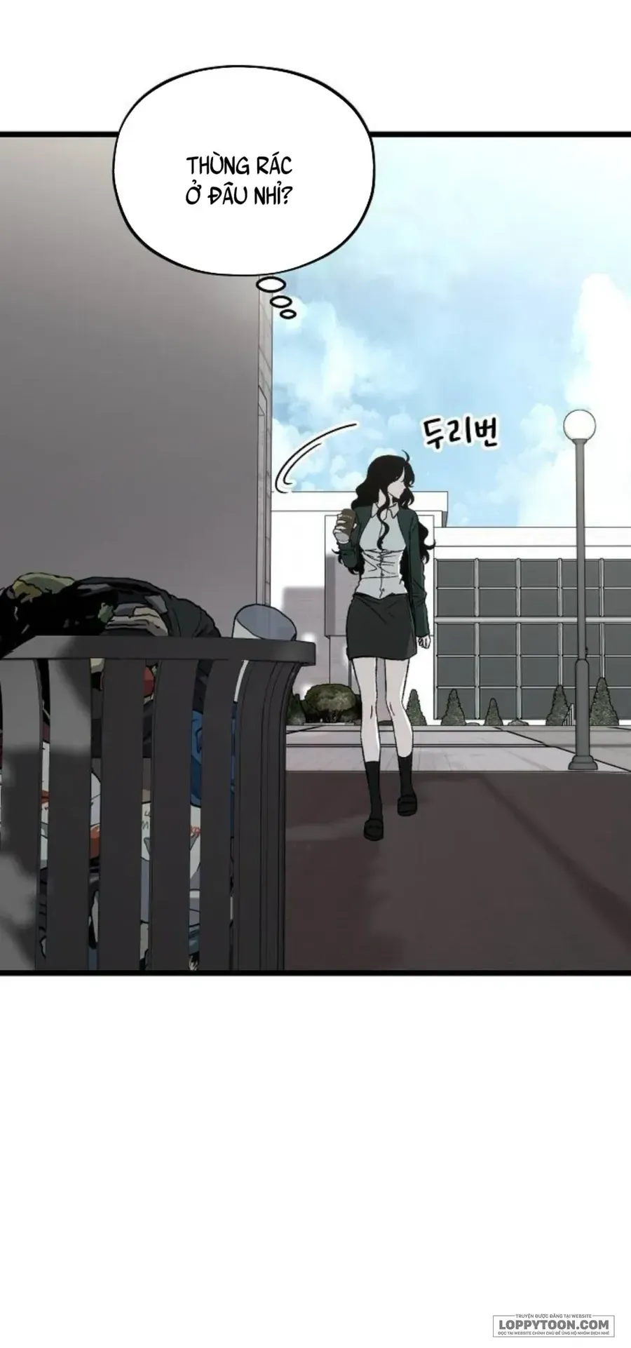 Khao Khát Chapter 3 - 74