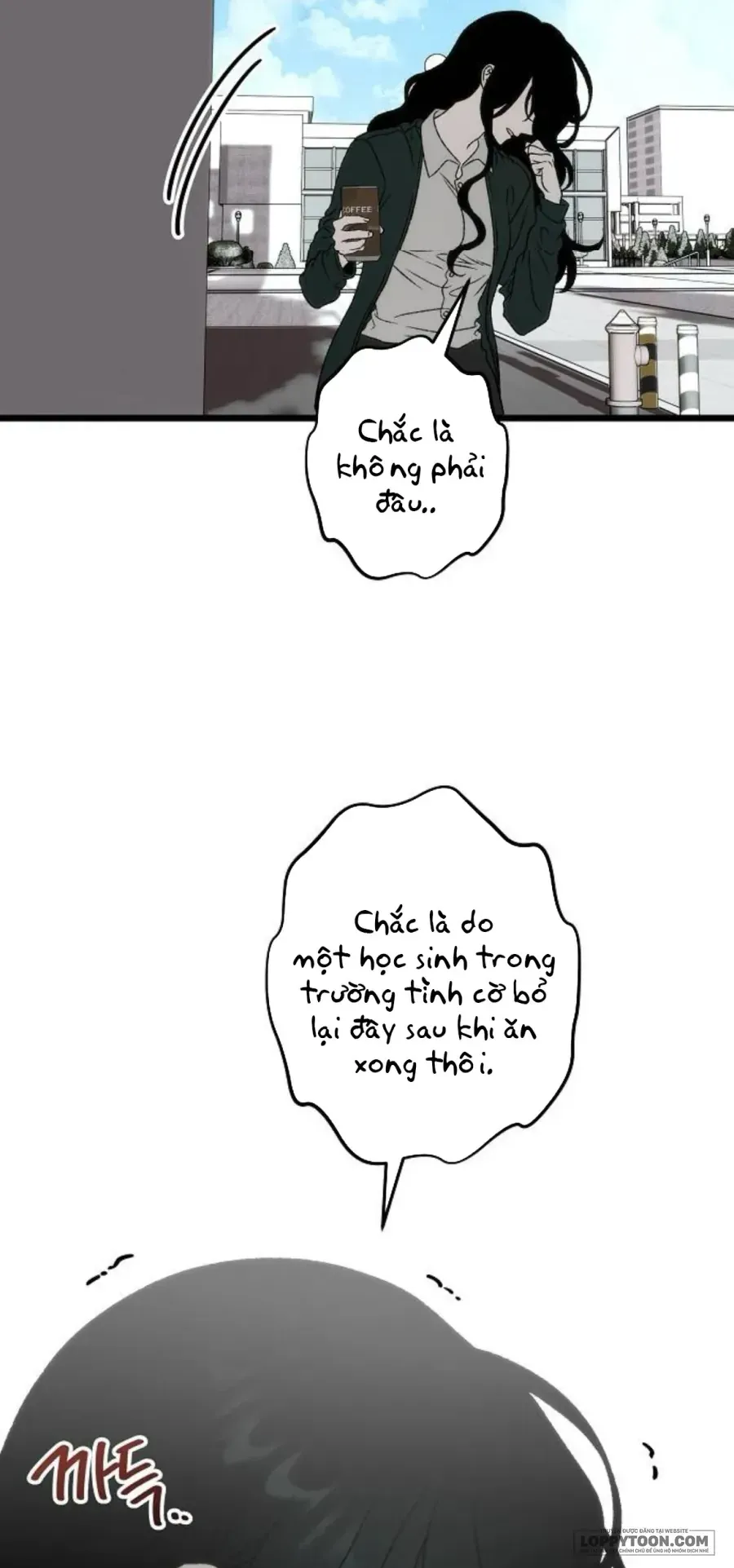 Khao Khát Chapter 3 - 80