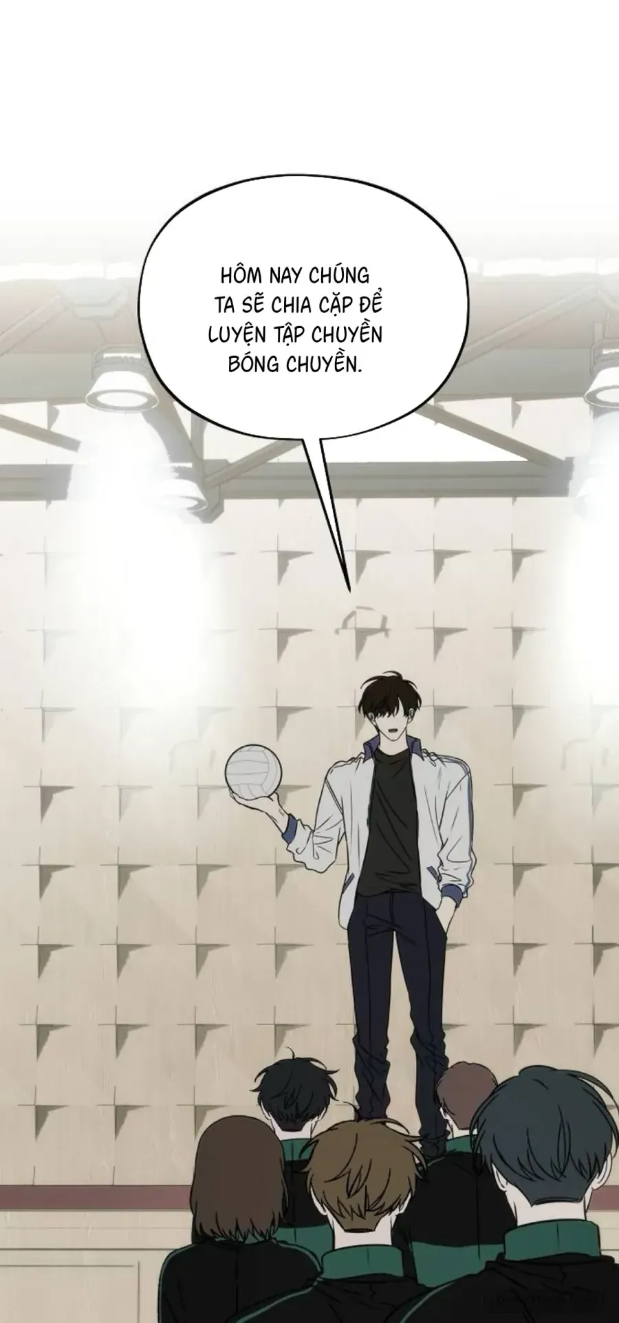 Khao Khát Chapter 3 - 82