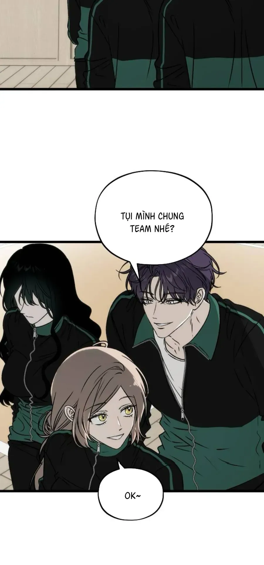 Khao Khát Chapter 3 - 83