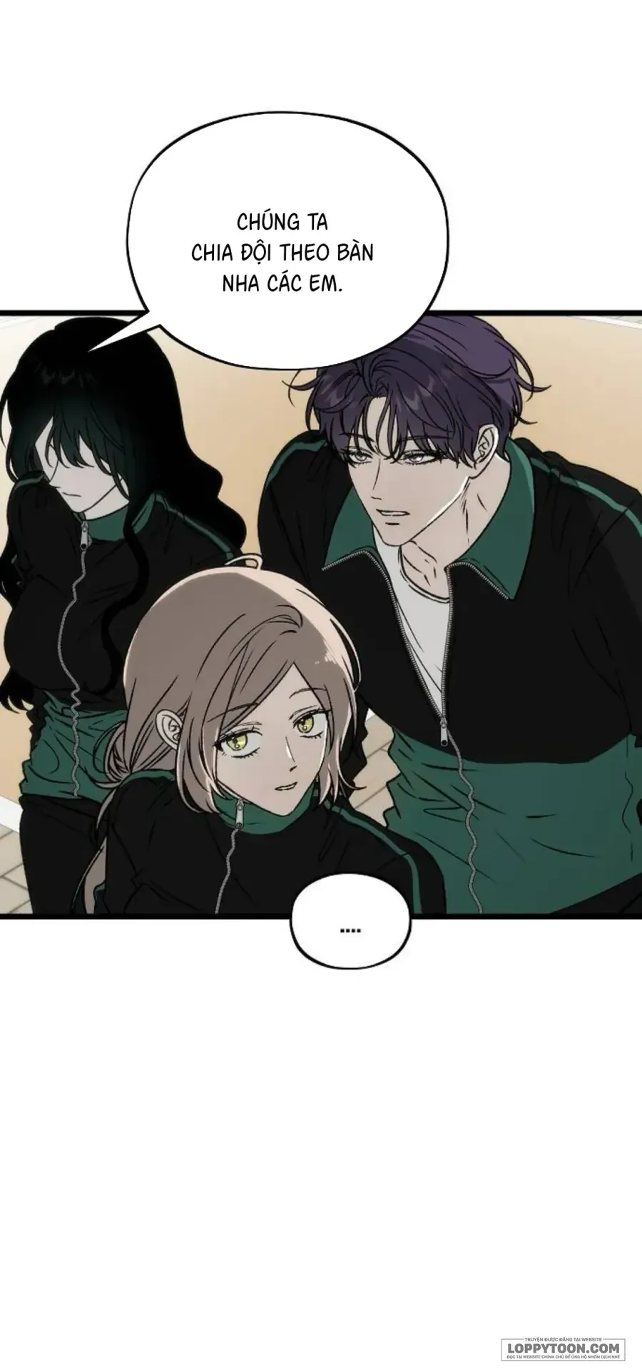 Khao Khát Chapter 3 - 84