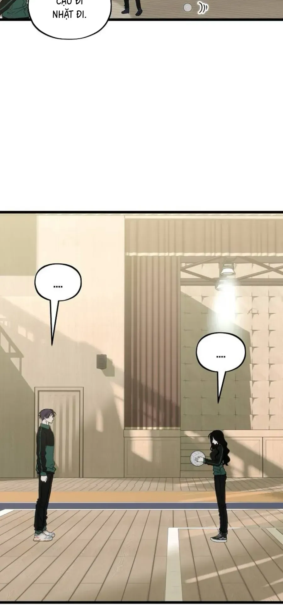 Khao Khát Chapter 3 - 87