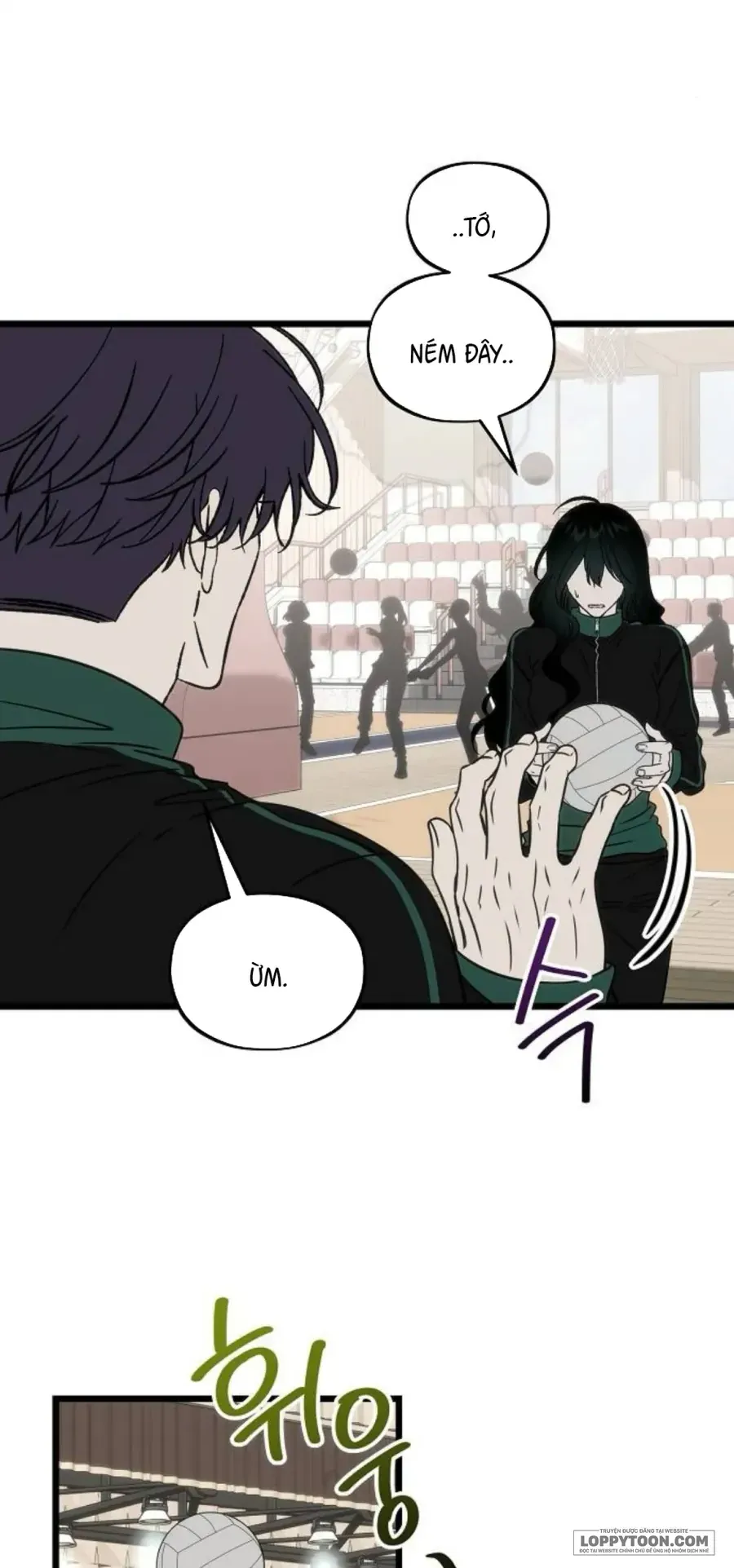 Khao Khát Chapter 3 - 88