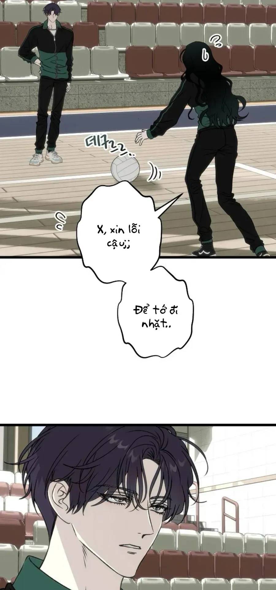 Khao Khát Chapter 3 - 91