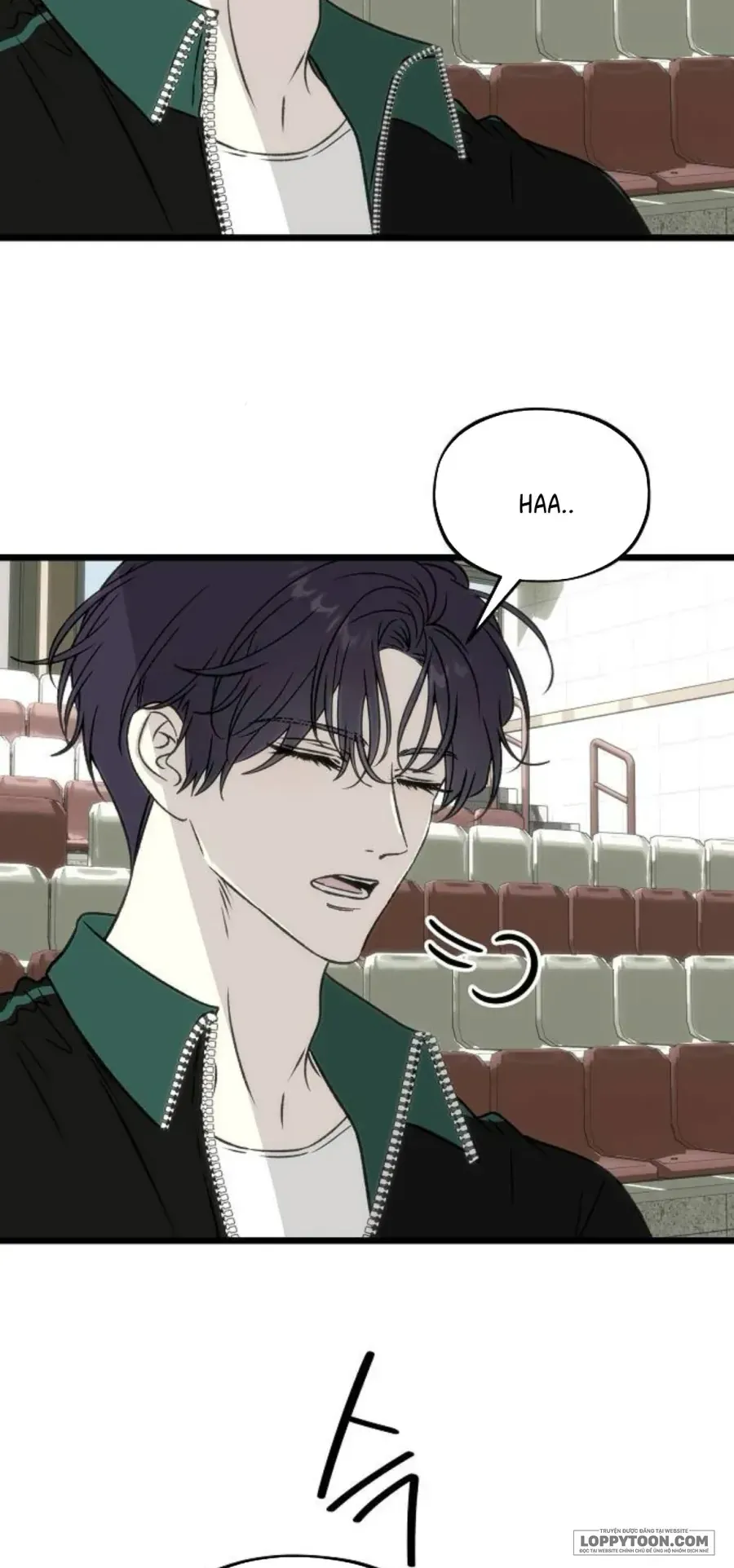 Khao Khát Chapter 3 - 92