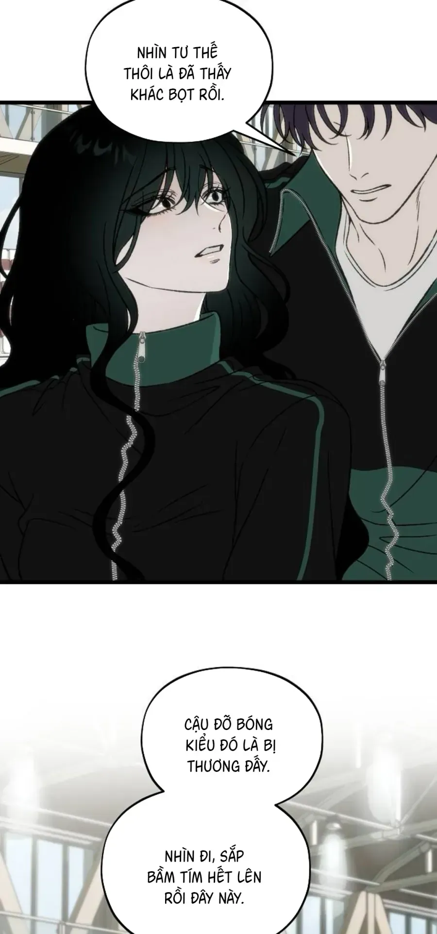 Khao Khát Chapter 3 - 93