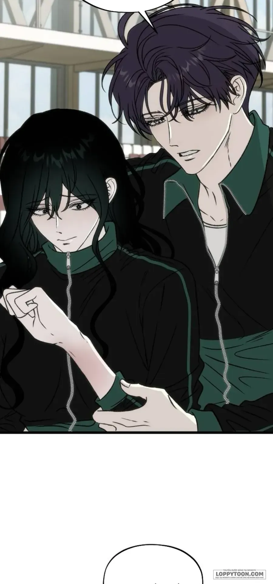 Khao Khát Chapter 3 - 94