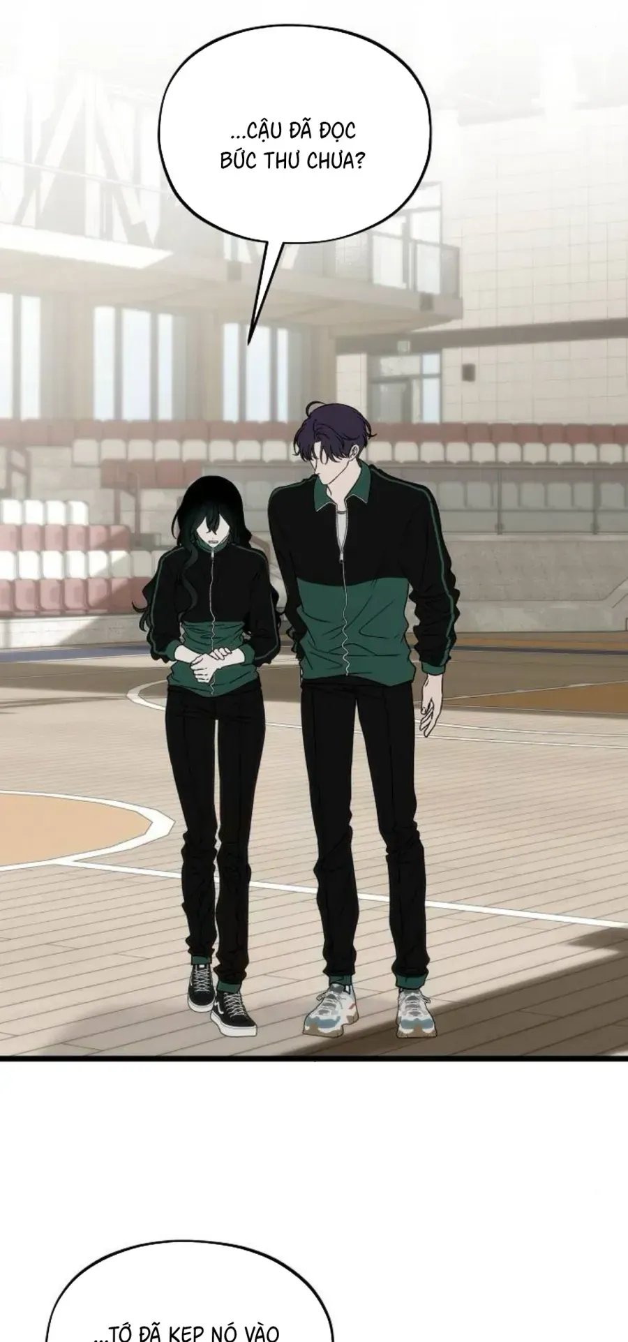 Khao Khát Chapter 3 - 97