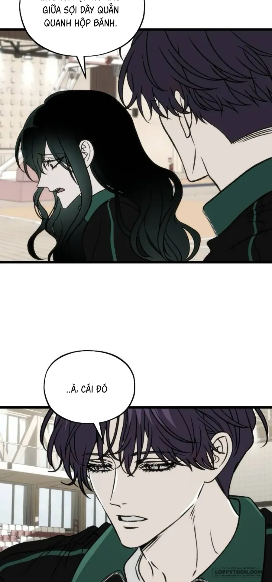 Khao Khát Chapter 3 - 98