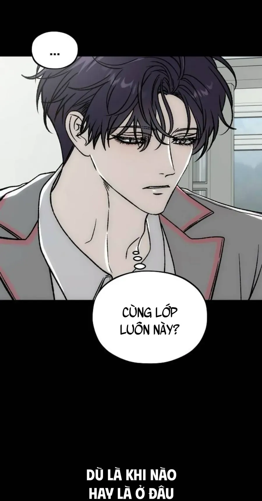 Khao Khát Chapter 4 - 109