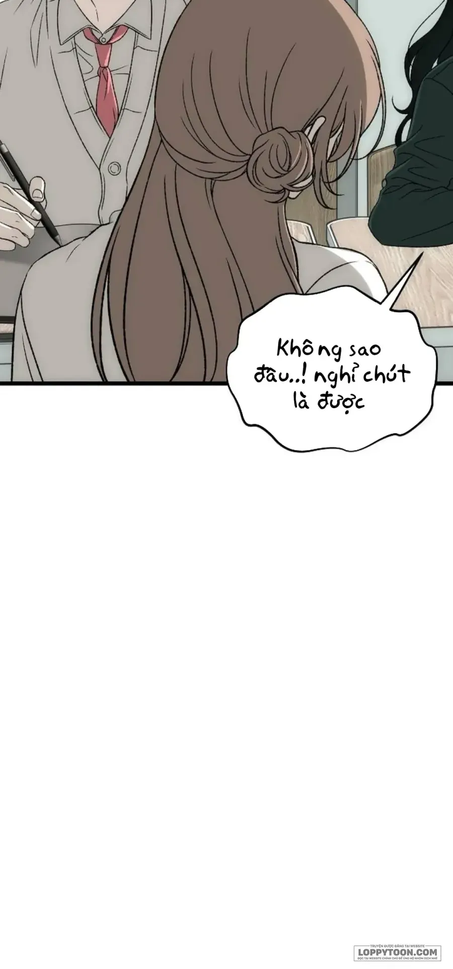 Khao Khát Chapter 4 - 12