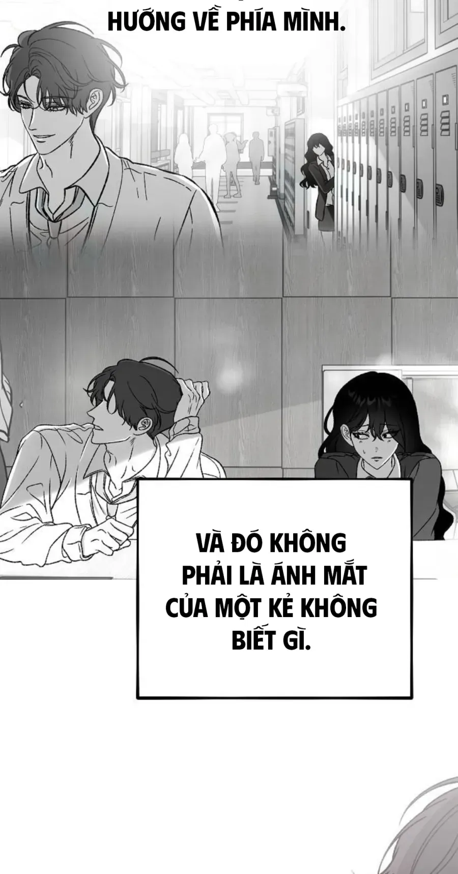 Khao Khát Chapter 4 - 111