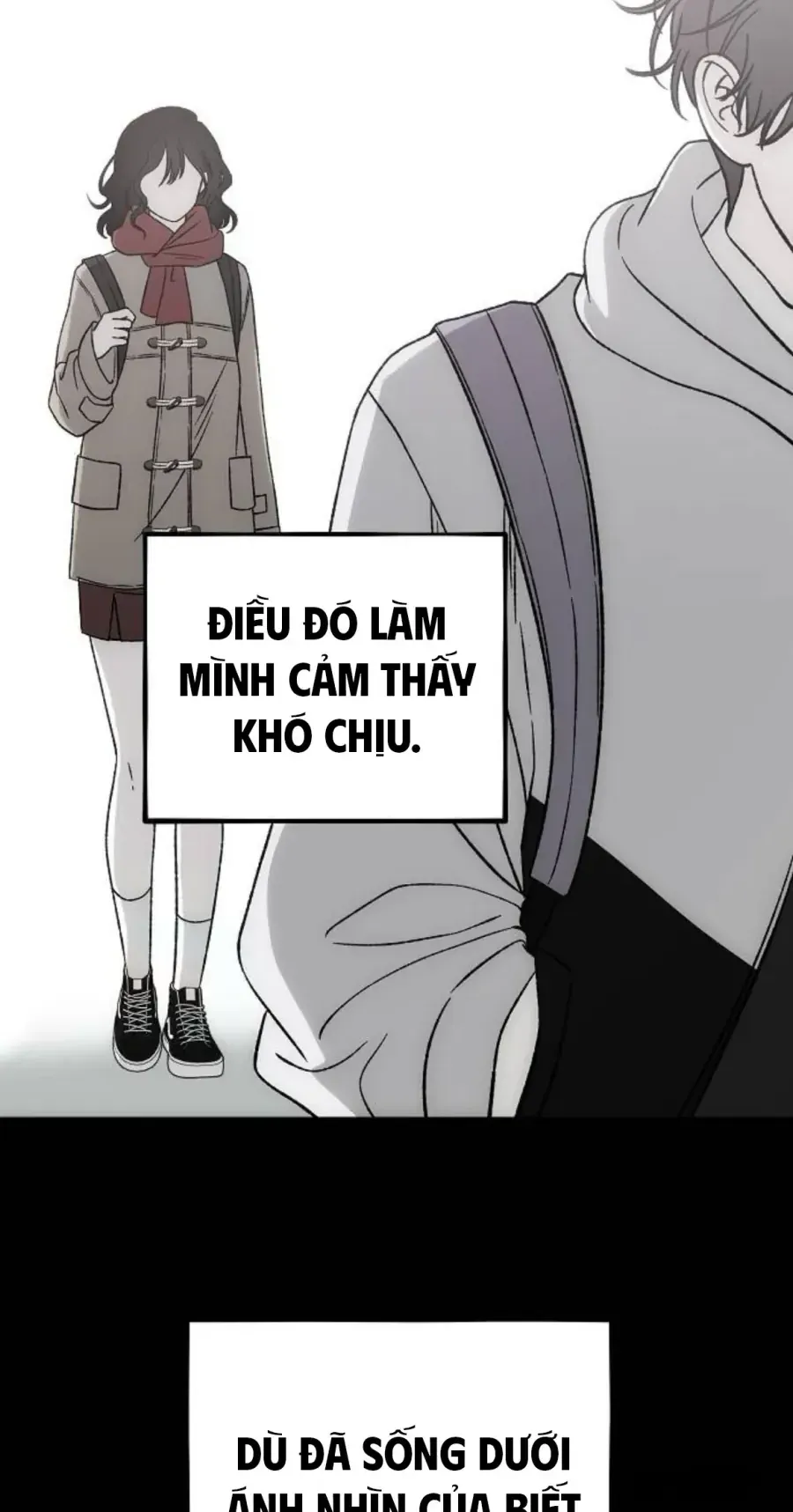 Khao Khát Chapter 4 - 112