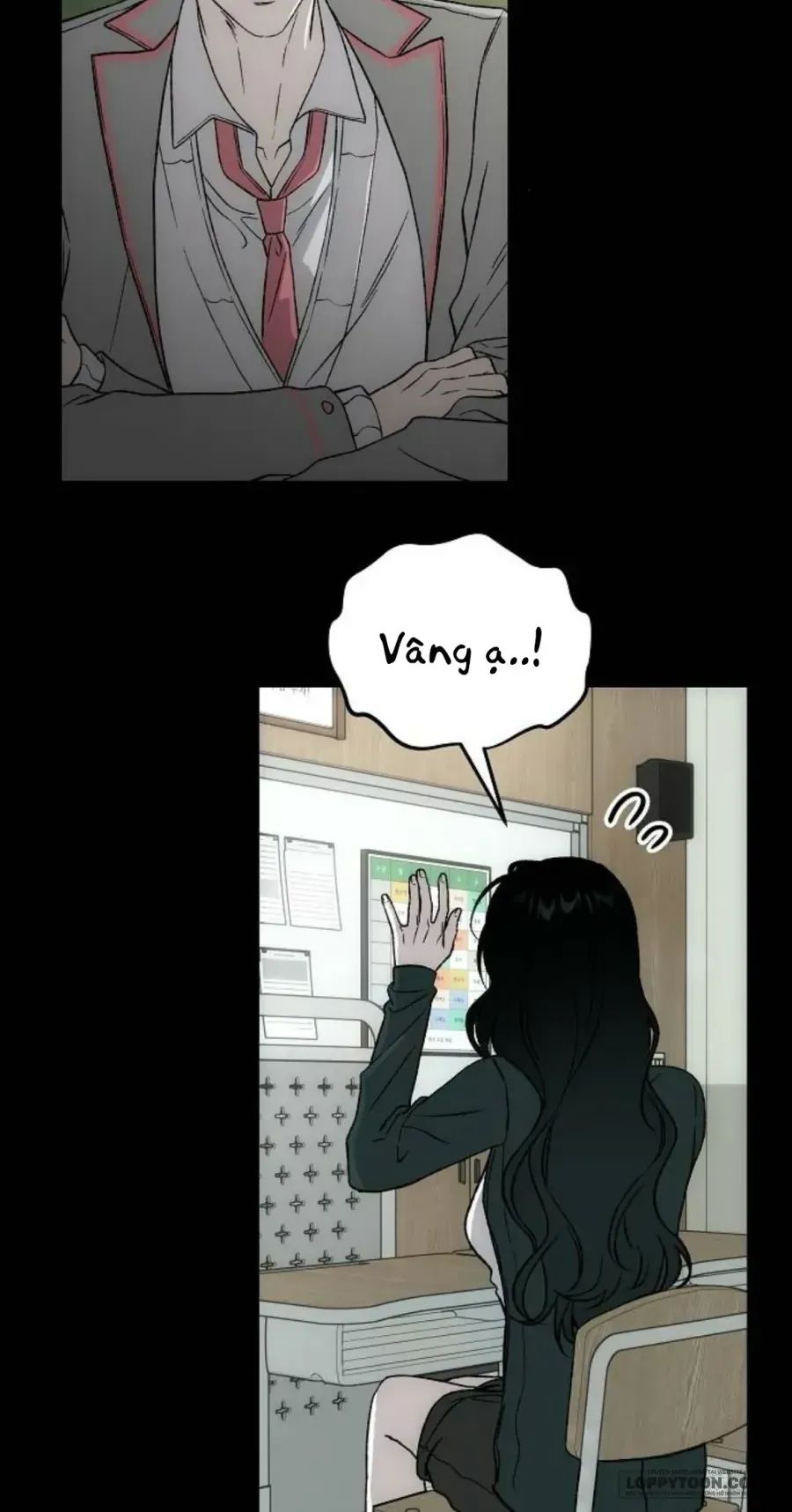 Khao Khát Chapter 4 - 116