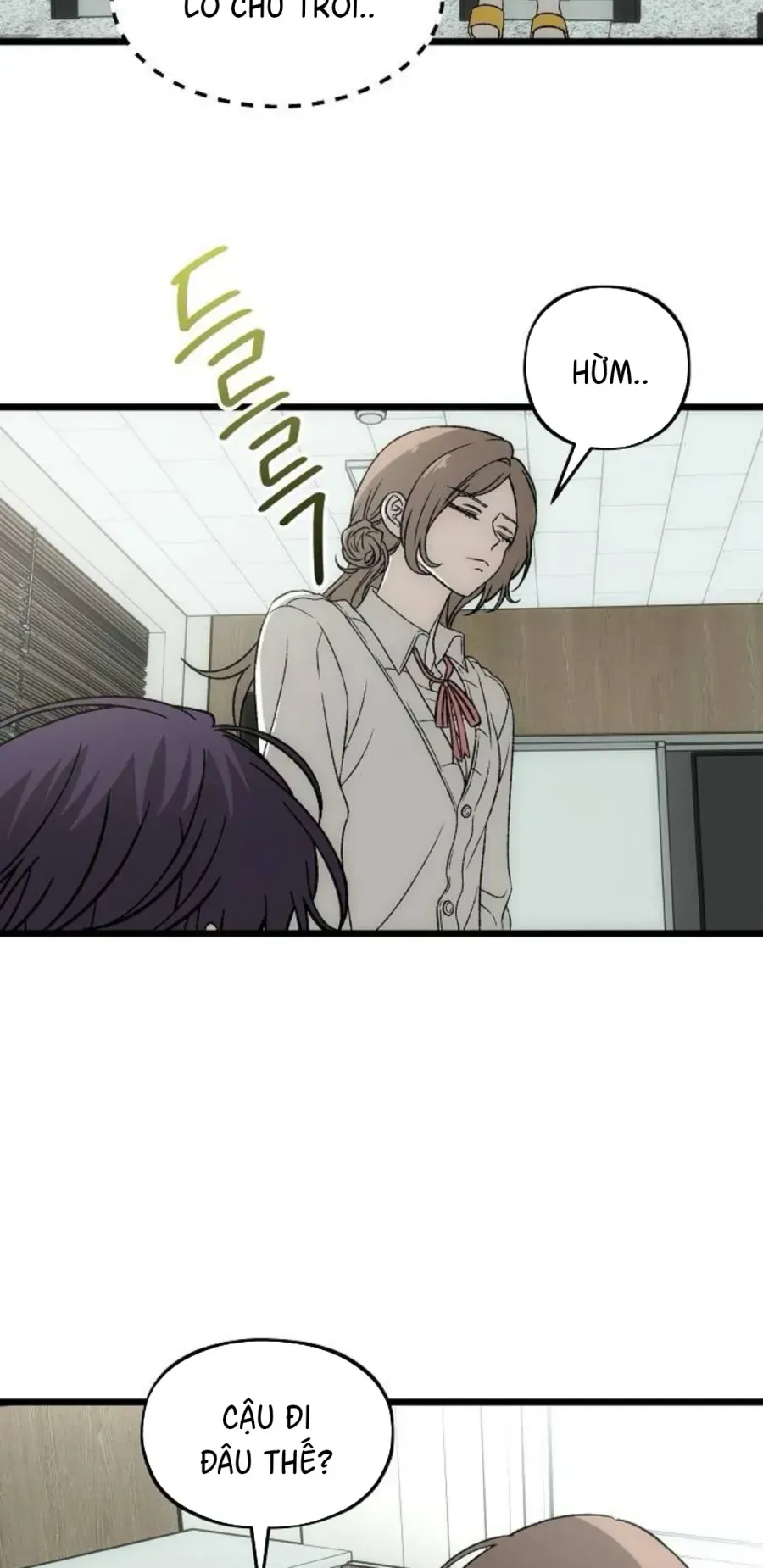 Khao Khát Chapter 4 - 15