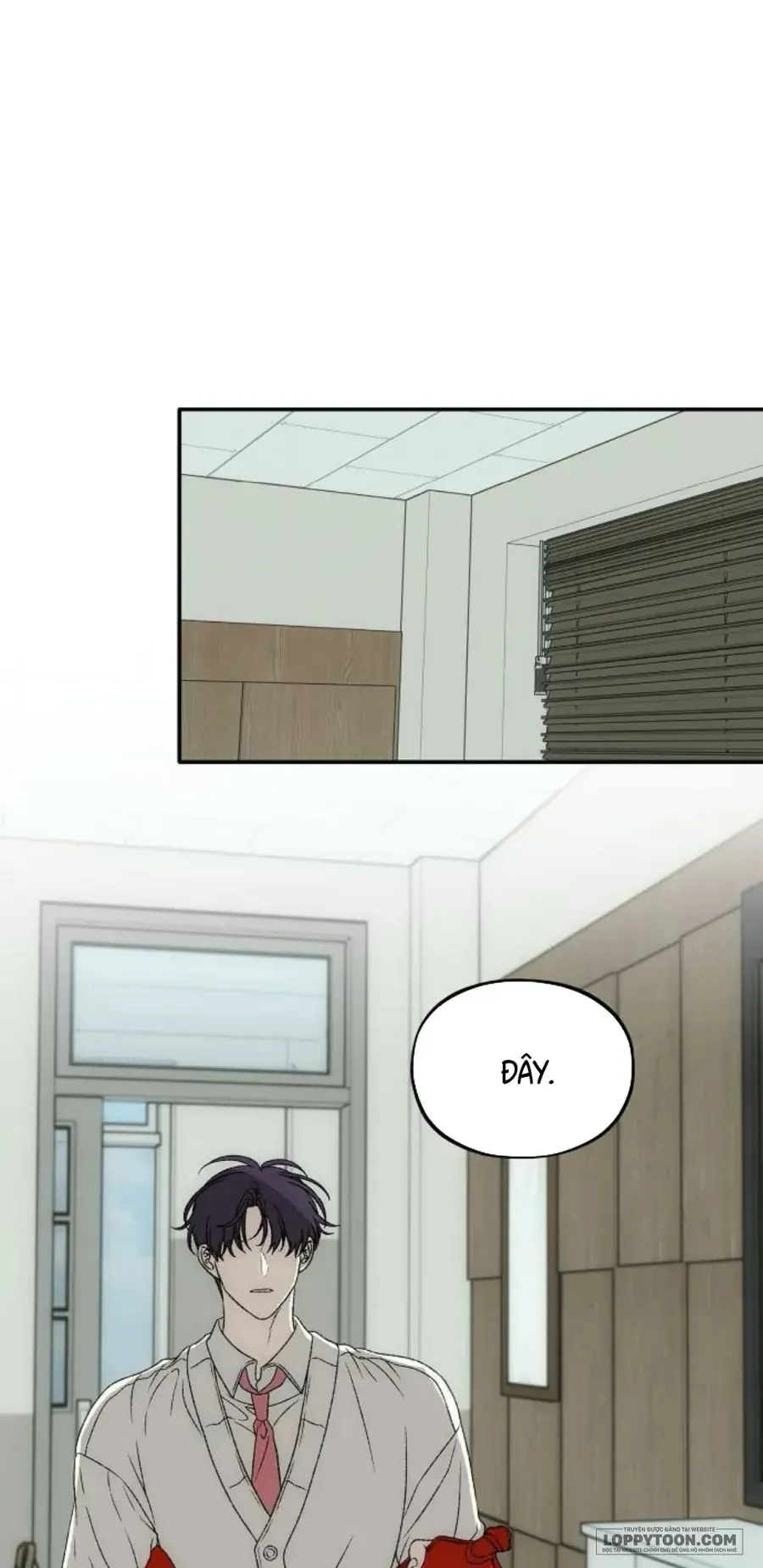 Khao Khát Chapter 4 - 18