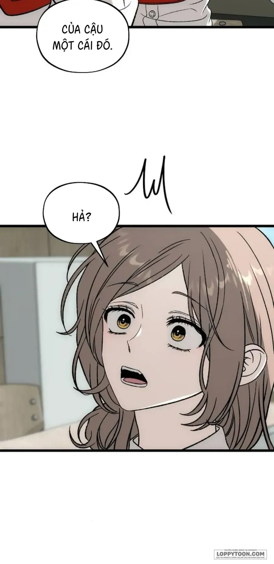 Khao Khát Chapter 4 - 20