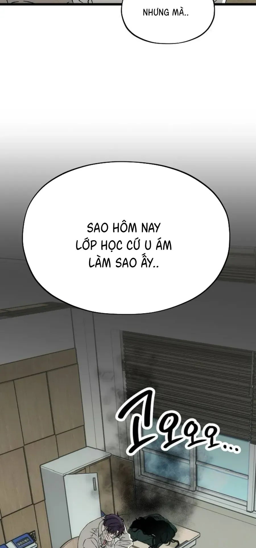 Khao Khát Chapter 4 - 3