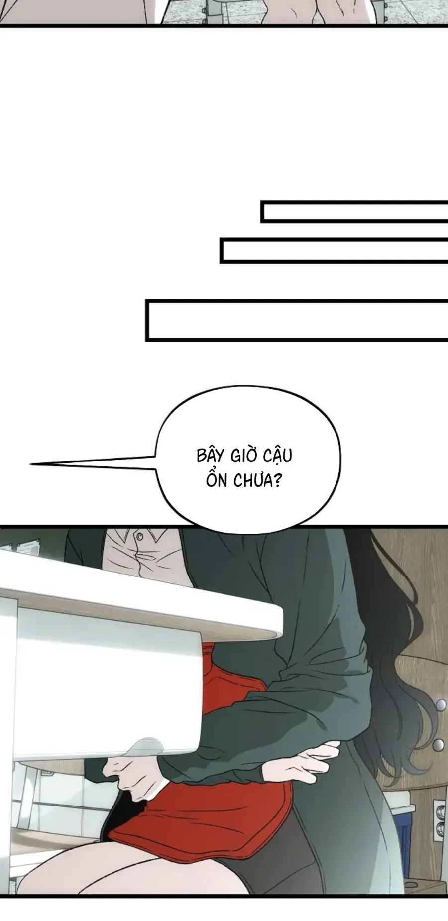 Khao Khát Chapter 4 - 23